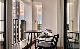 Radisson RED Hotel&Radisson RED Apartments, Kraków