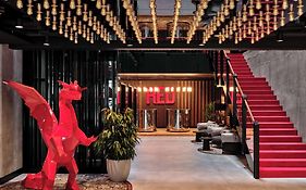 Radisson RED Hotel&Radisson RED Apartments, Kraków